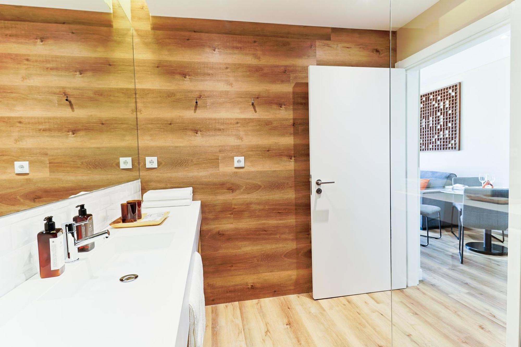 Conde13 Aparthotel リスボン エクステリア 写真