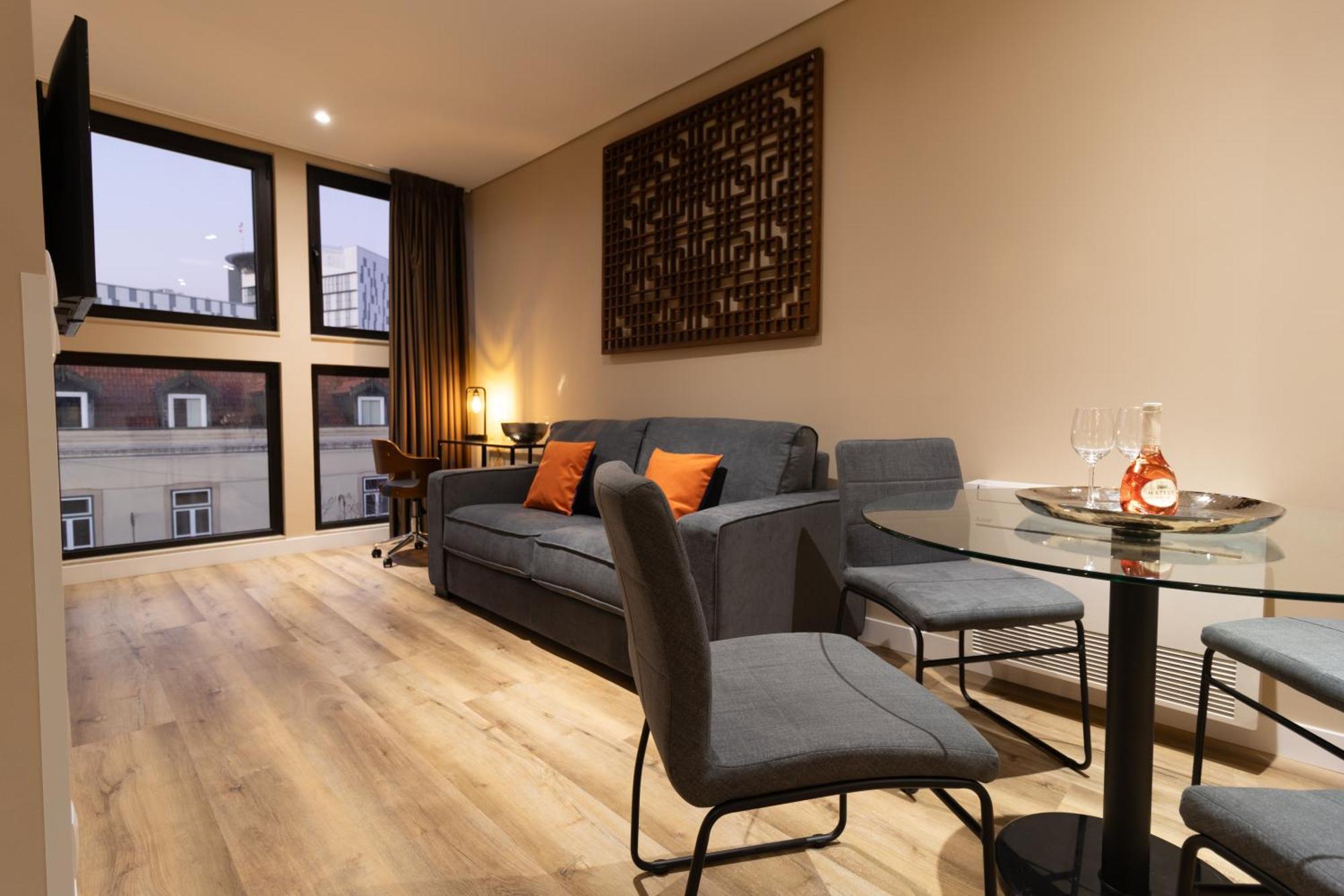 Conde13 Aparthotel リスボン エクステリア 写真