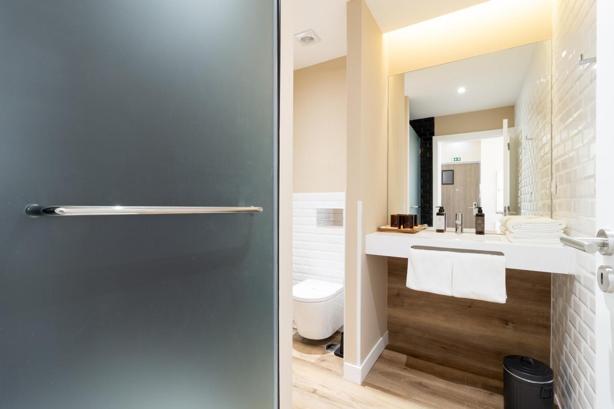 Conde13 Aparthotel リスボン エクステリア 写真