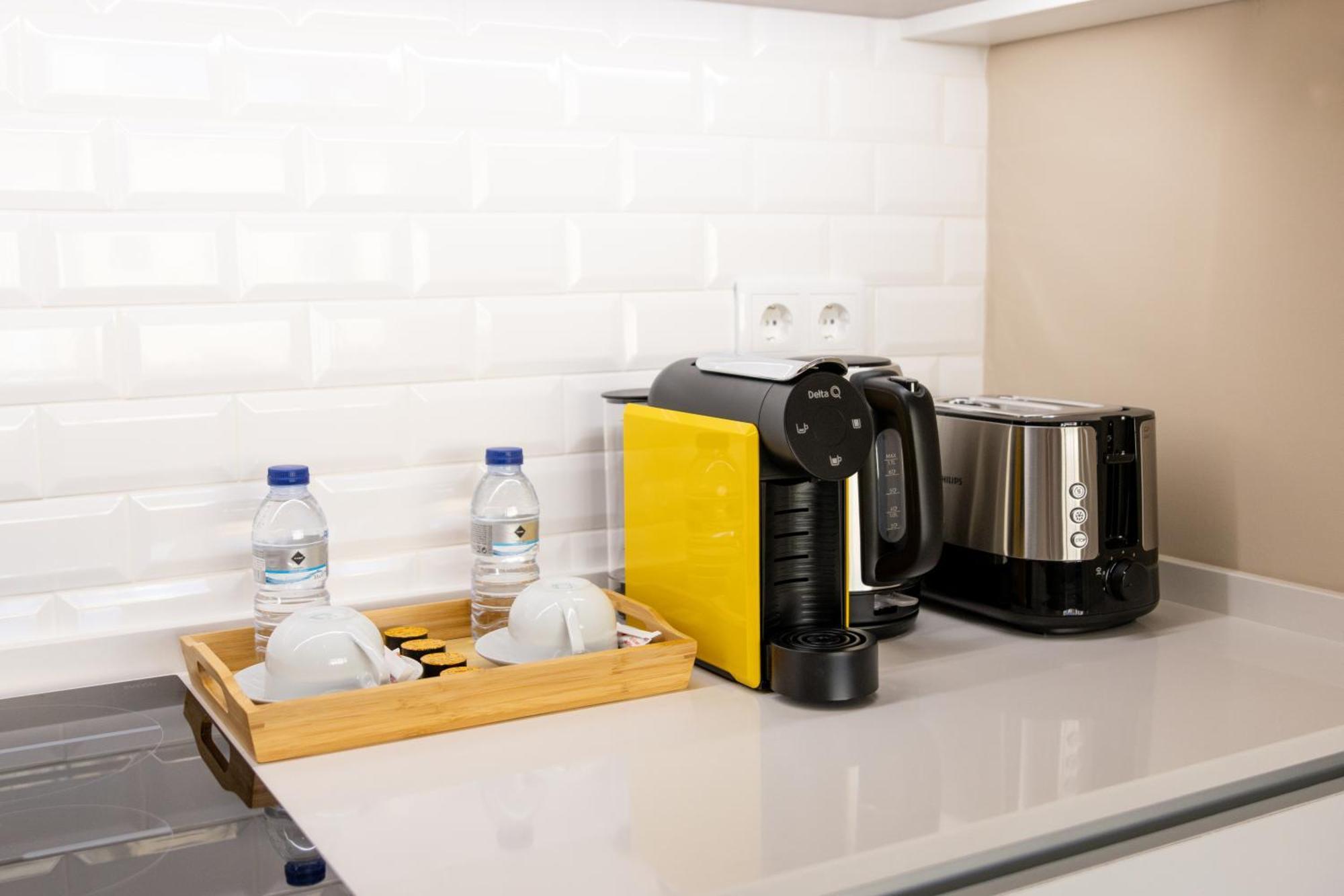 Conde13 Aparthotel リスボン エクステリア 写真