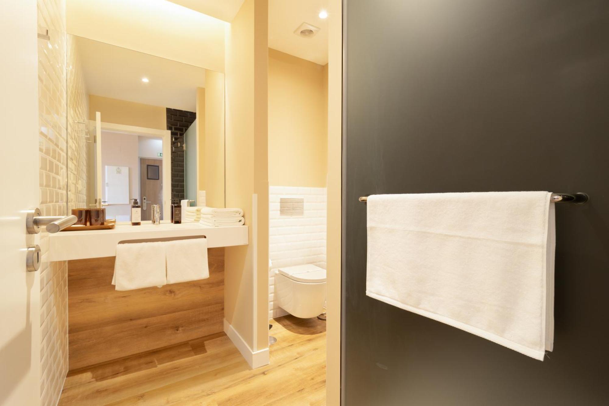 Conde13 Aparthotel リスボン エクステリア 写真