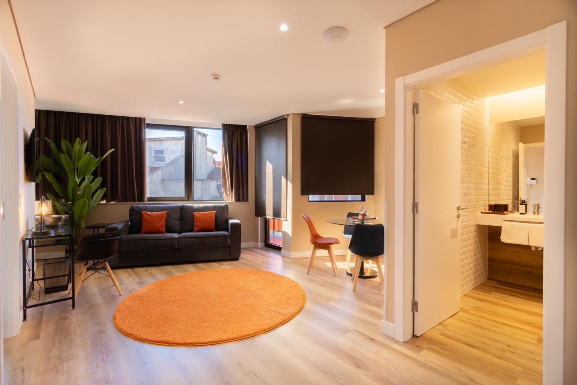 Conde13 Aparthotel リスボン エクステリア 写真