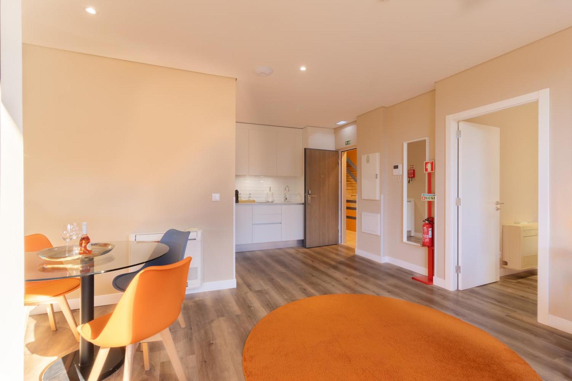 Conde13 Aparthotel リスボン エクステリア 写真