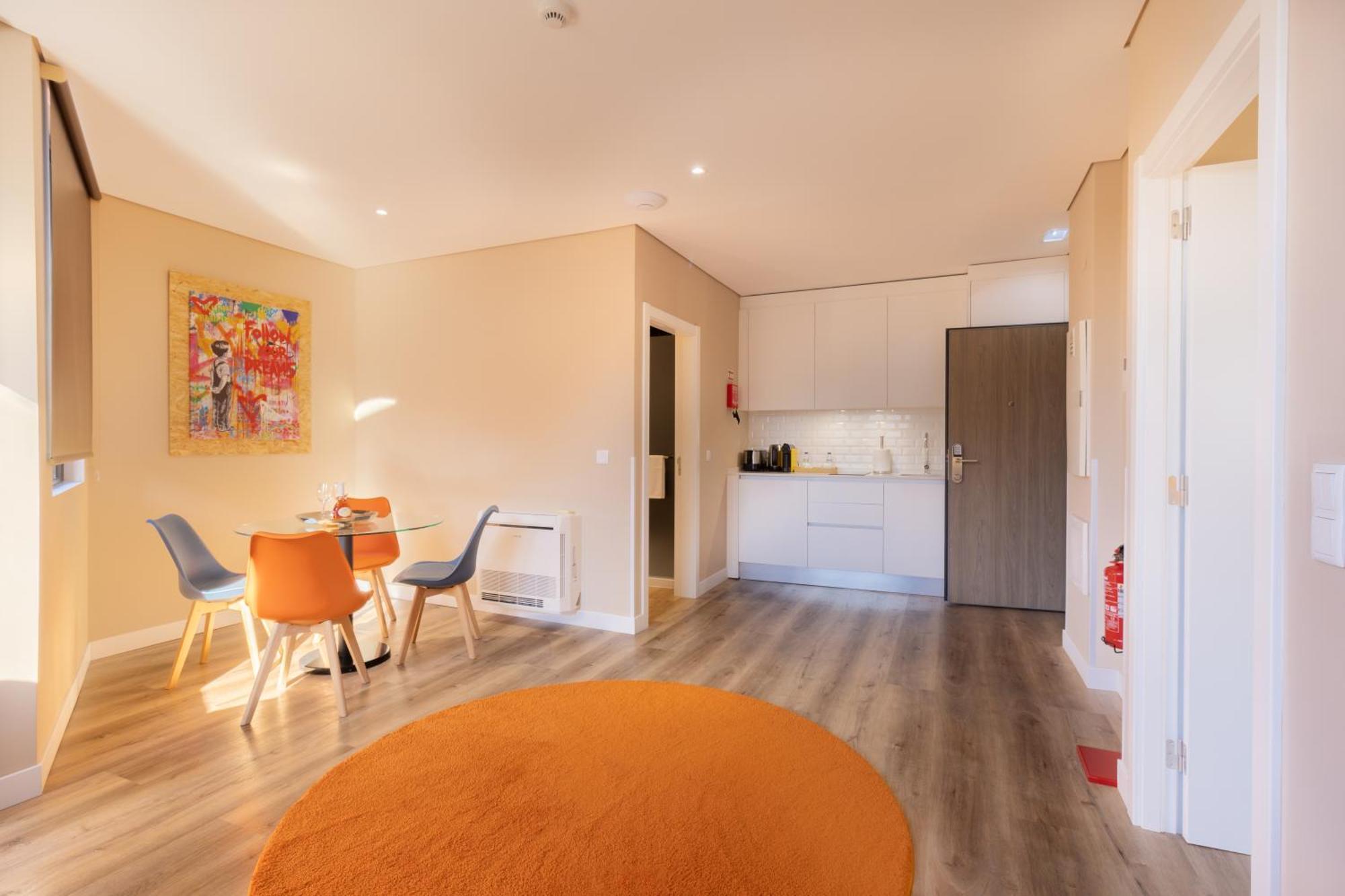 Conde13 Aparthotel リスボン エクステリア 写真