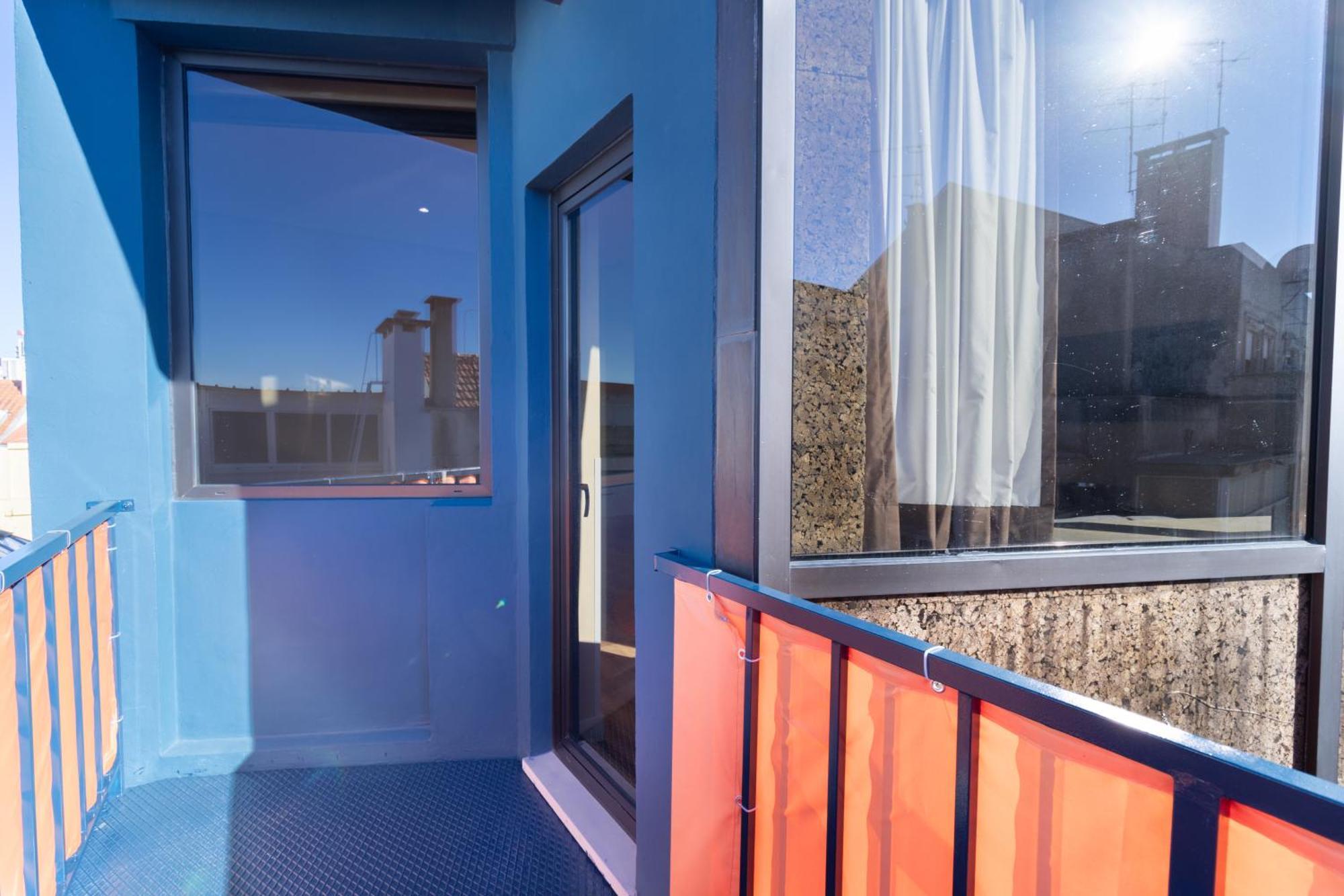 Conde13 Aparthotel リスボン エクステリア 写真