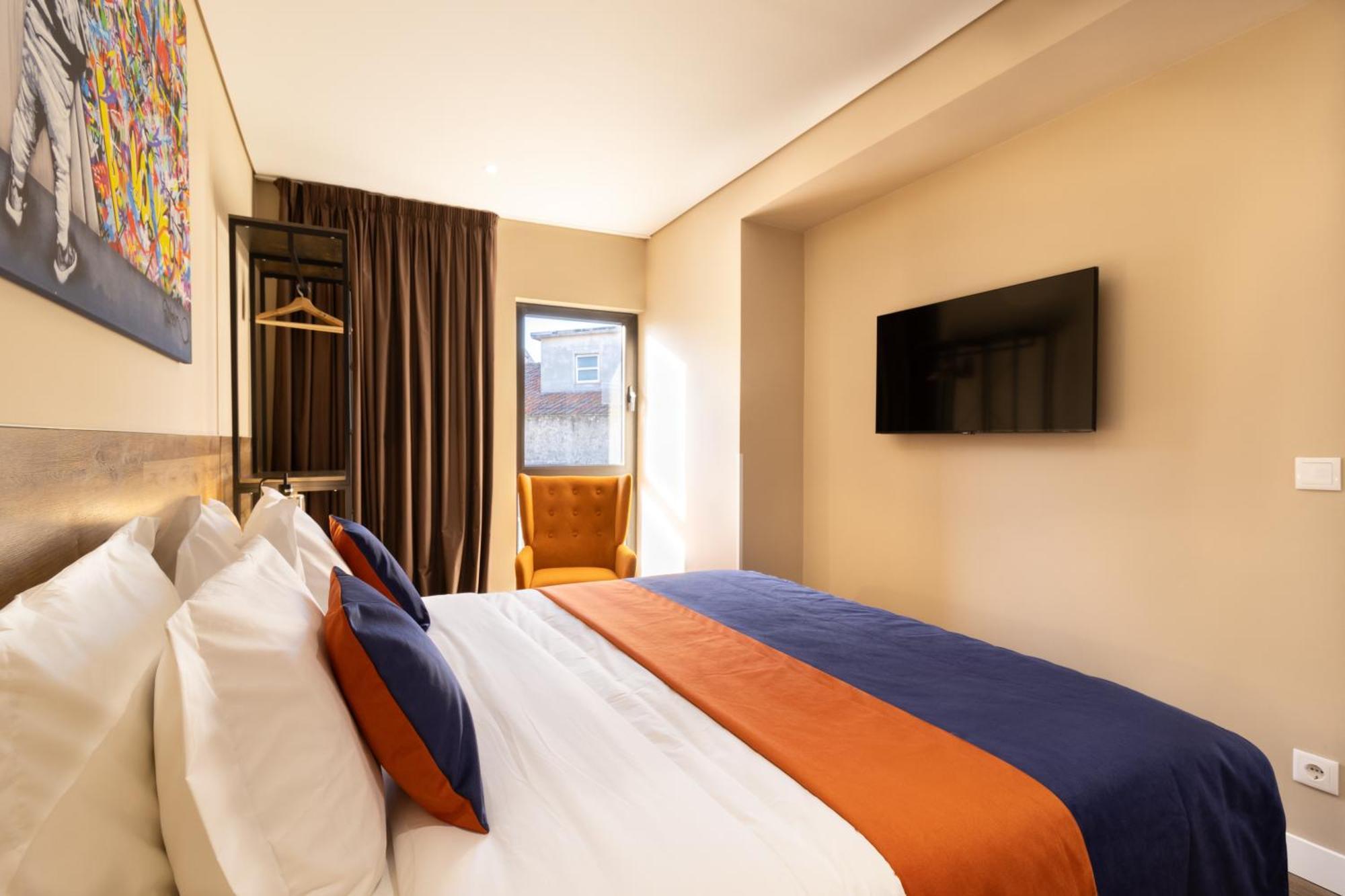 Conde13 Aparthotel リスボン エクステリア 写真