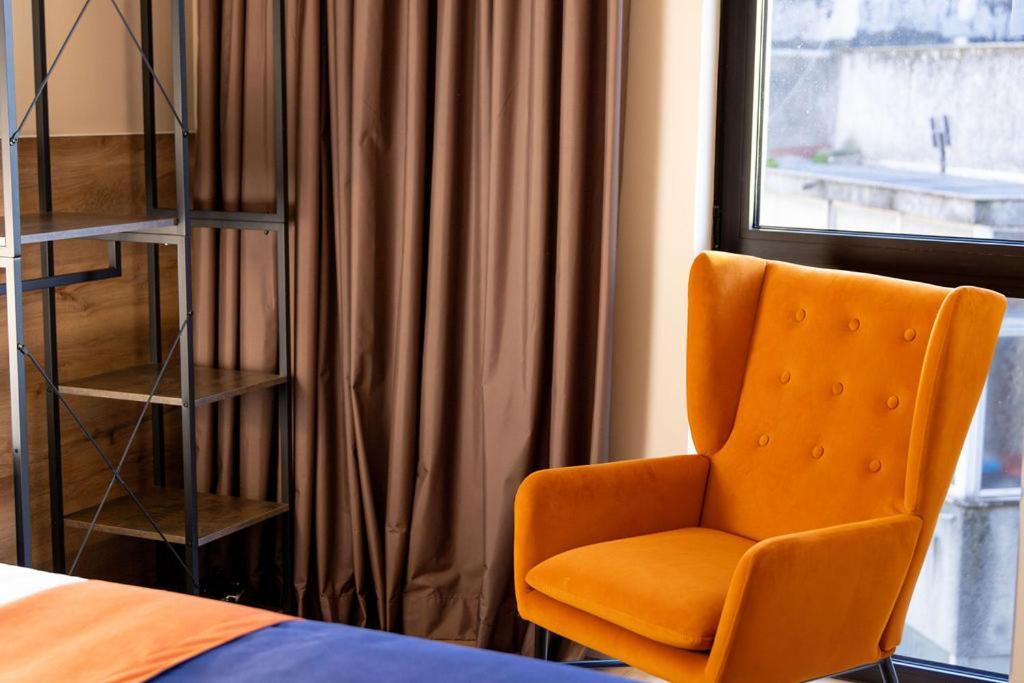 Conde13 Aparthotel リスボン エクステリア 写真